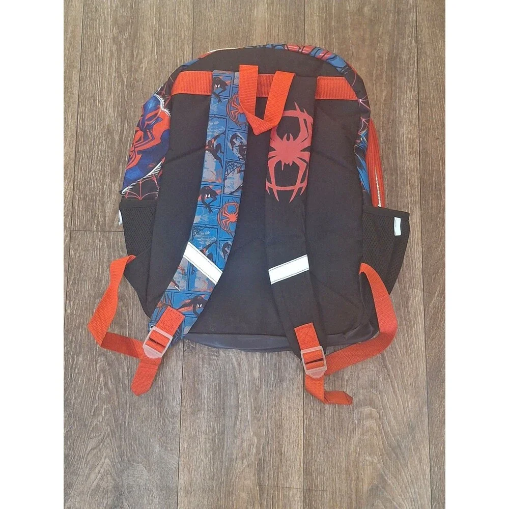 Spider-Man Across the Spider-Verse Backpack